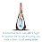 Tao Clean UV Sanitizing Sonic Toothbrush and Cleaning Station, Electric Toothbrush, Dual Speed Setting, Rose Gold