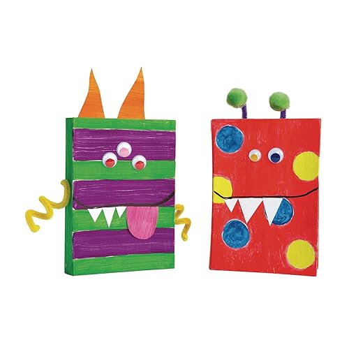 Miniatura 8 de Colorations Pintura de témpera lavable, juego de 7, 16 onzas líquidas, juego de 7, neón, neón, no tóxica, vibrante, audaz, brillante, pintura para