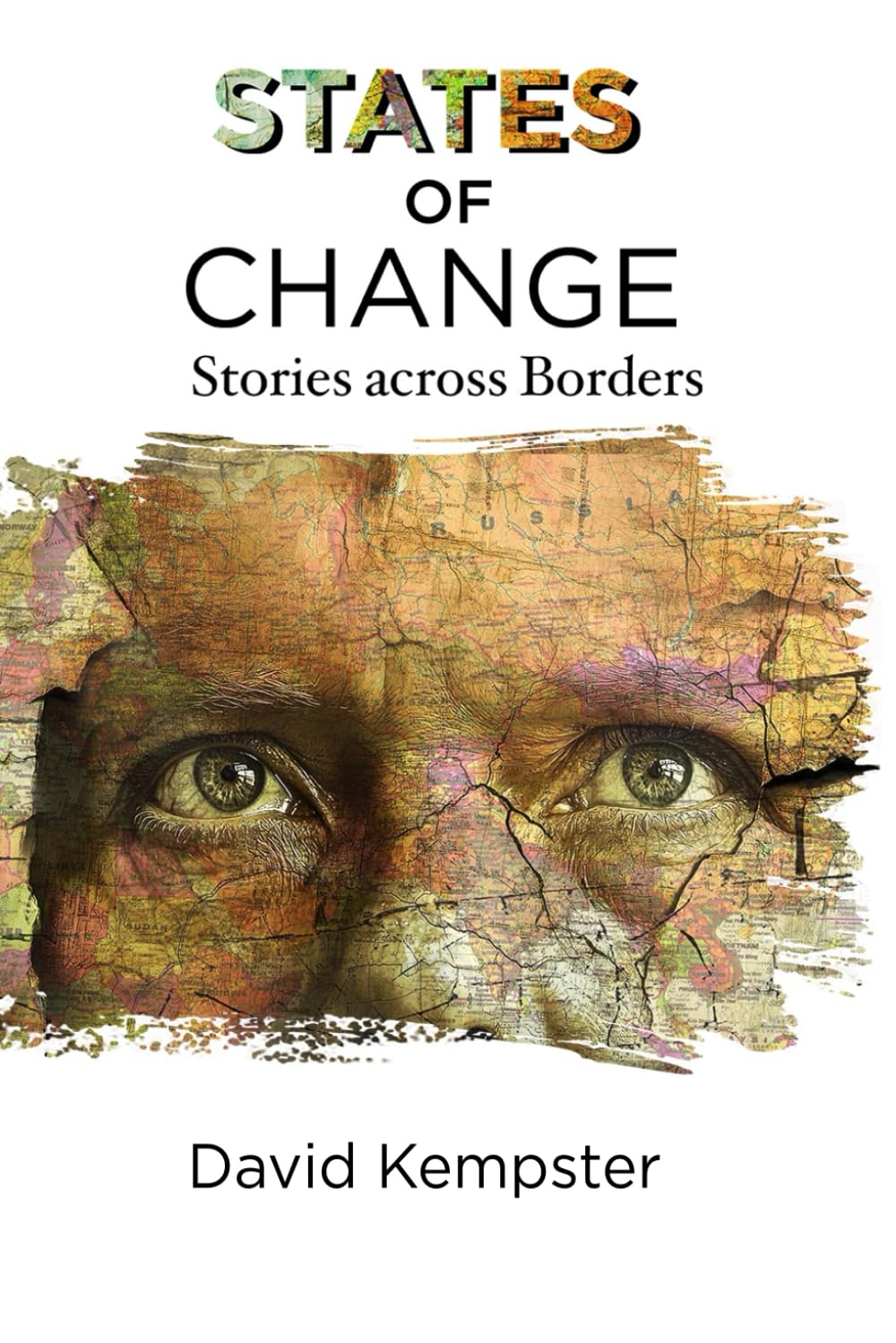 States of Change: Stories across Borders