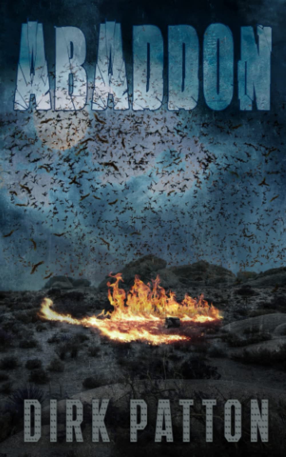 Abaddon: V Plague Book 17: Volume 17