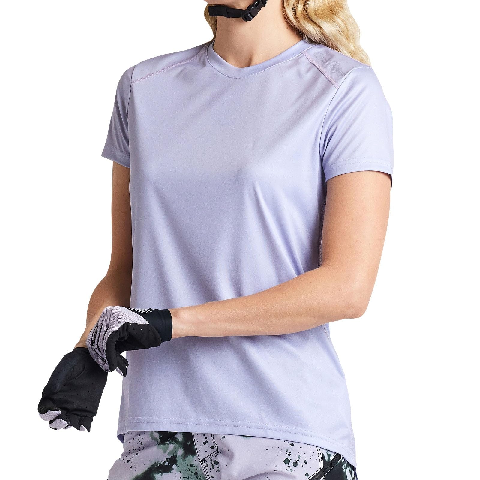 troy lee designs Lilium Maglia Donna