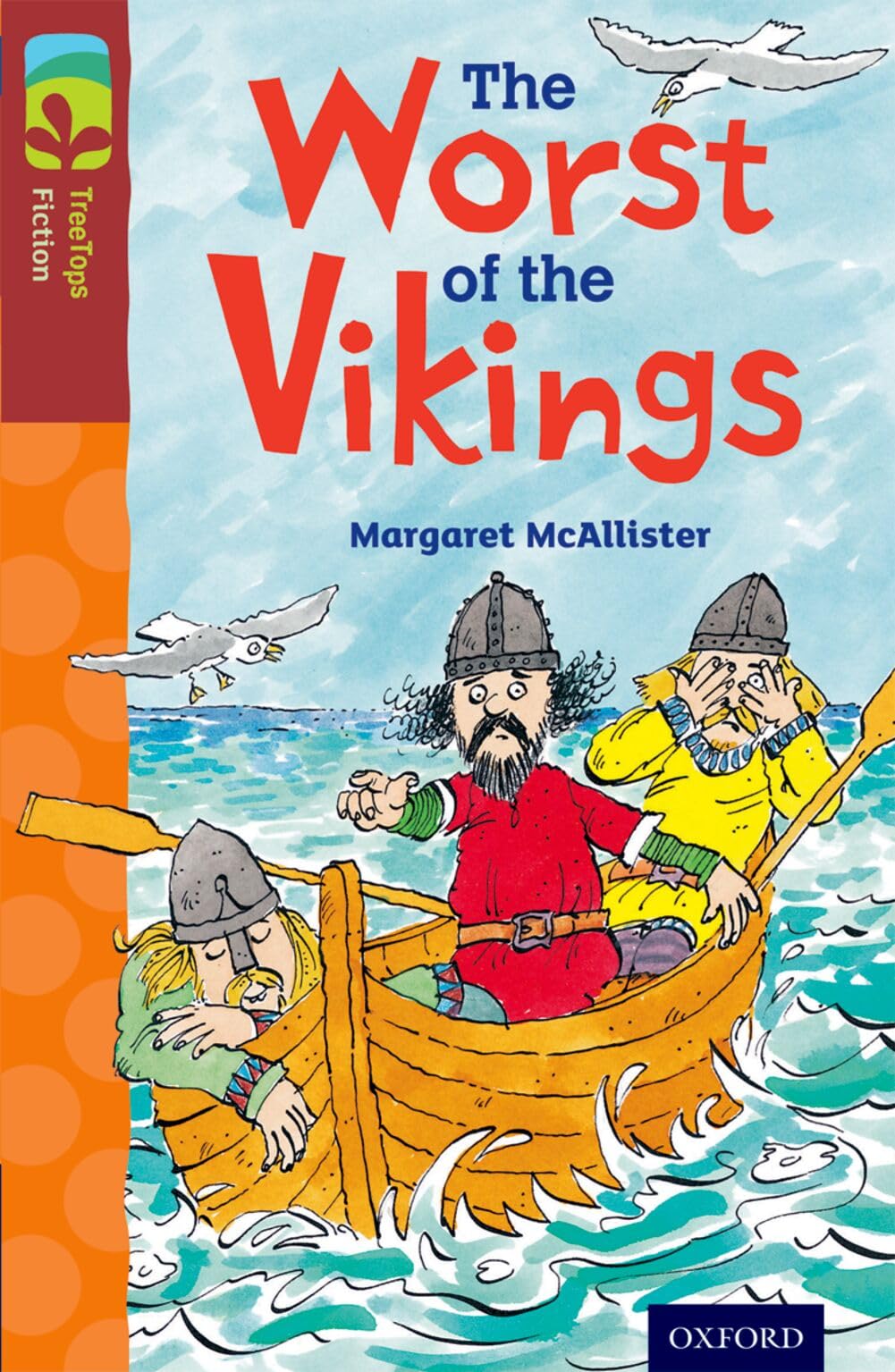 Worst Of The Vikings