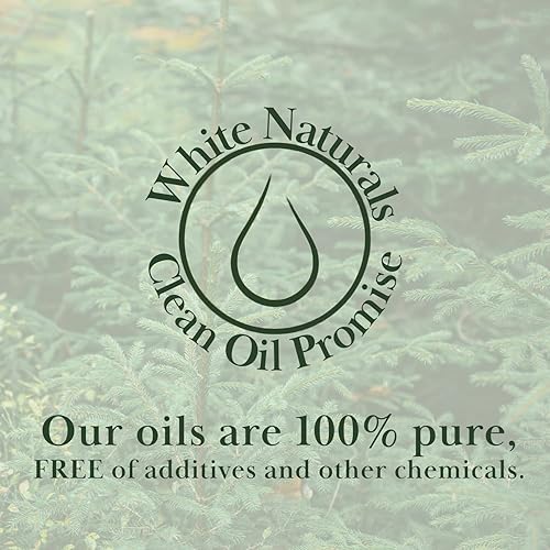 Miniatura 7 de Aceite esencial de ciprés, 100% puro y natural, de grado terapéutico, aceite esencial para difusores de aromaterapia, sin diluir para un crecimiento