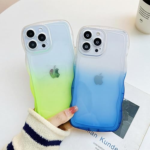 Miniatura 2 de Funda compatible con iPhone 13 Pro Max de 6.7 pulgadas 2021, bonita funda protectora de silicona suave a prueba de golpes para mujeres y niñas,