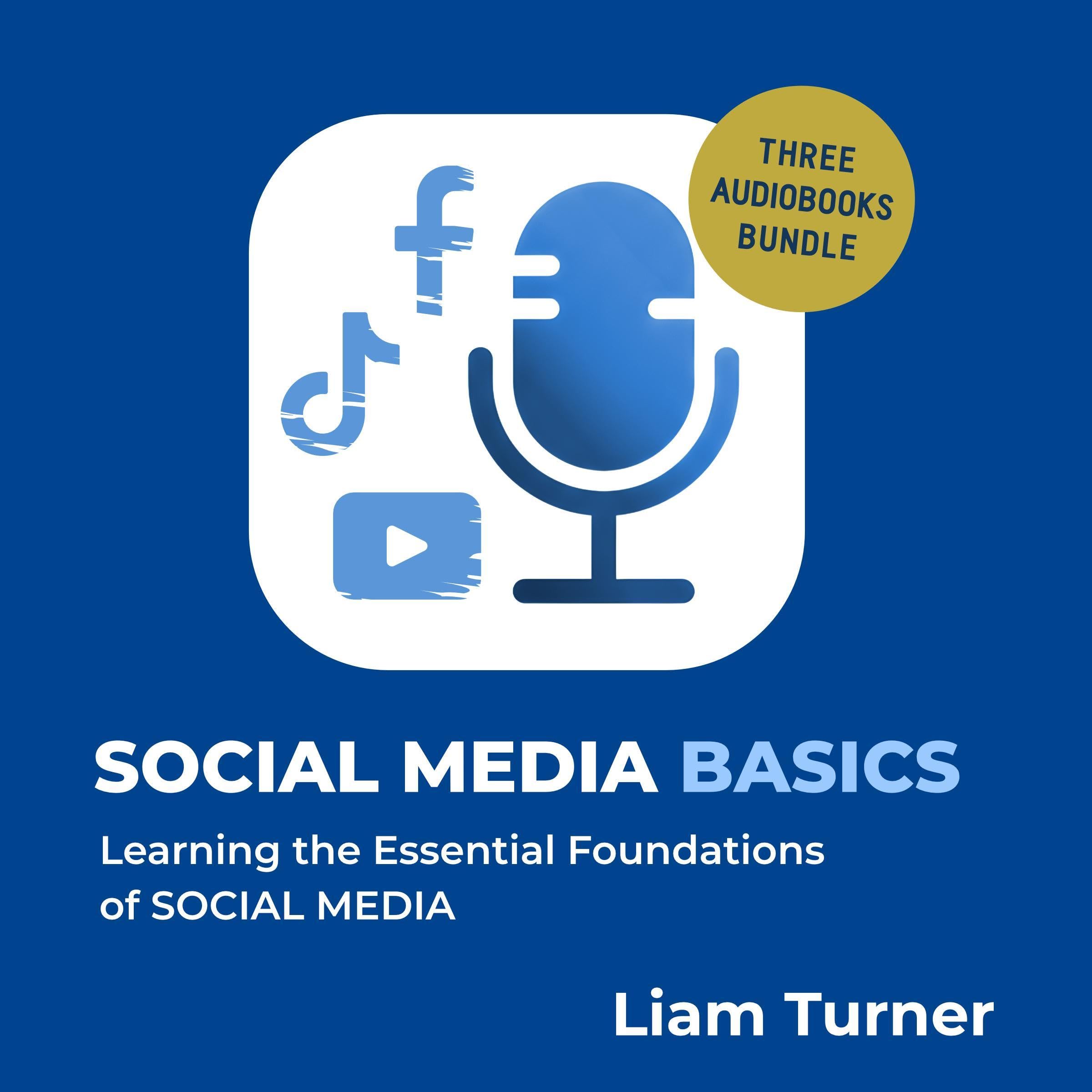 Social Media Basics: Learning the Essential Foundations of Social Media