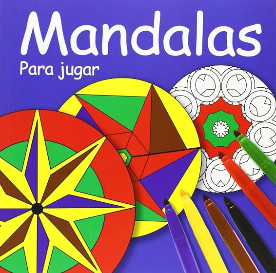 Mandalas para jugar