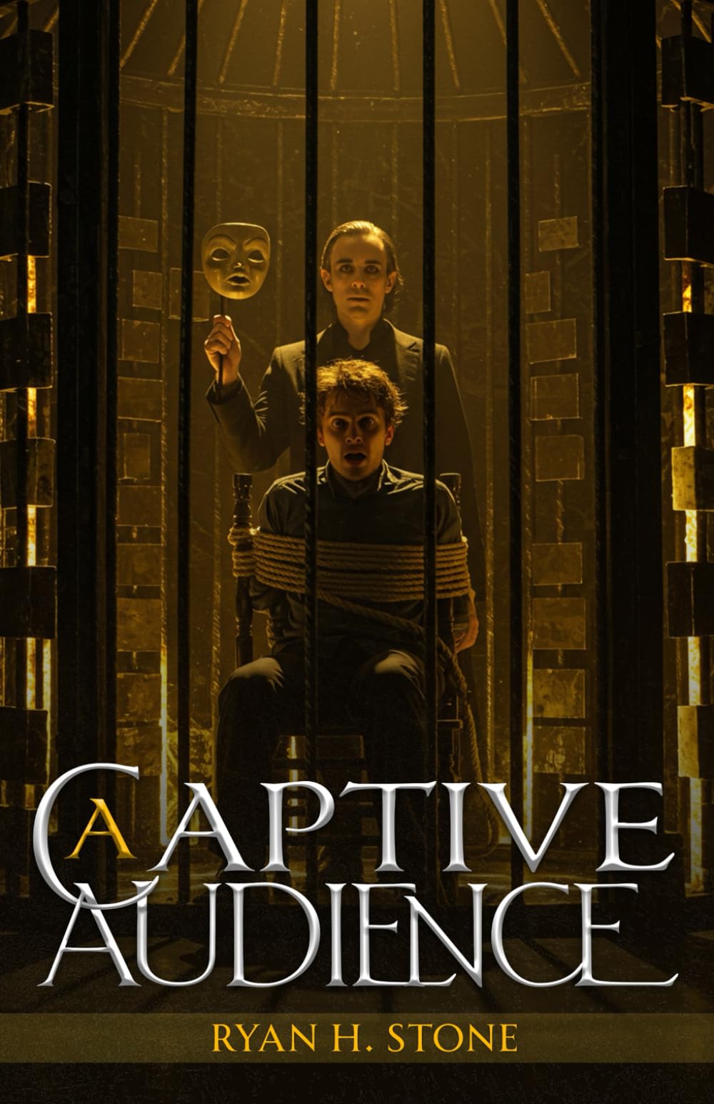 A Captive Audience