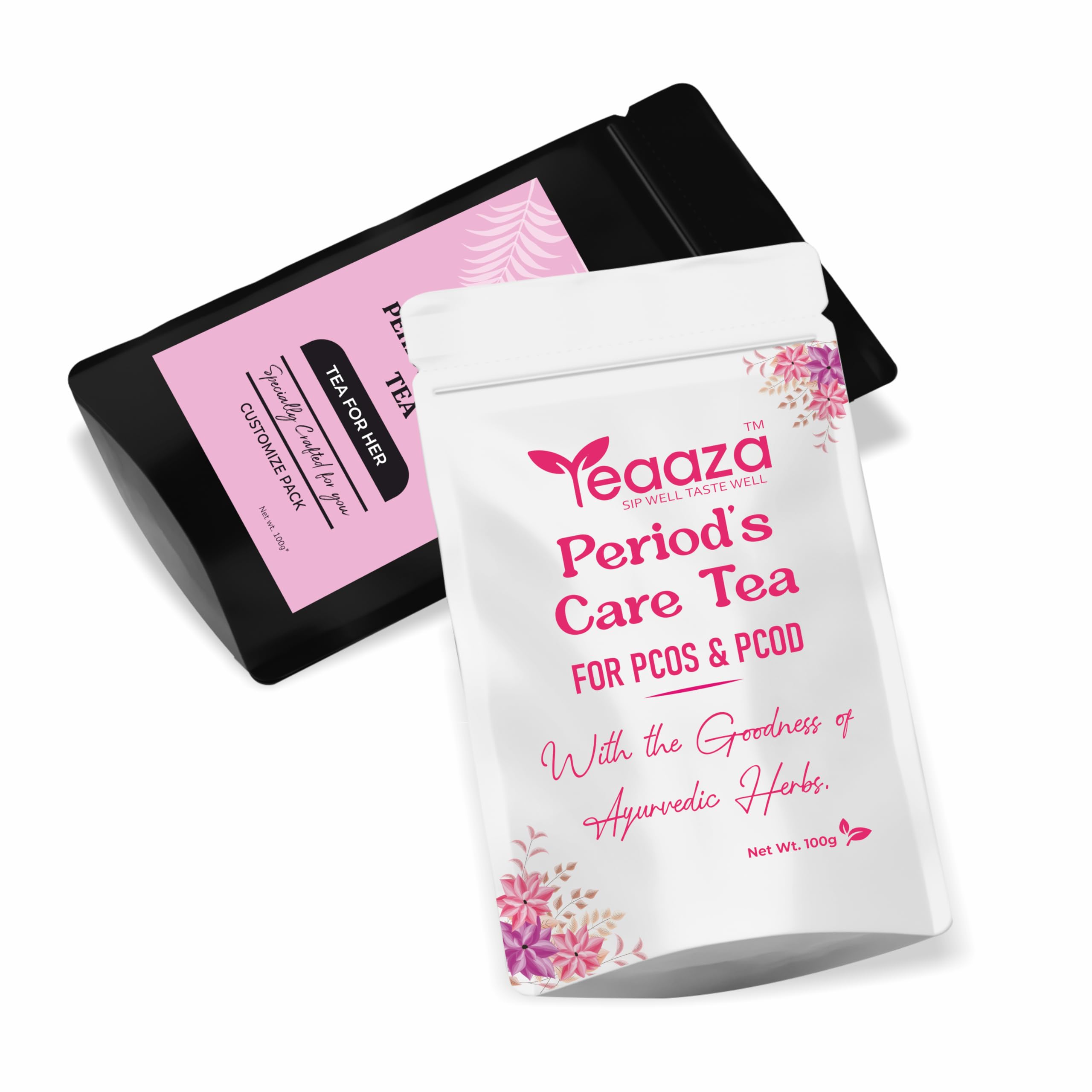 TEAAZAs Wellness Tea Blend - A Delicious Way To Support Your Health - Chamomile, Loose Leaves, 90 Gram (B0BZ4VFXFV) Amazon Price History, Amazon Price Tracker