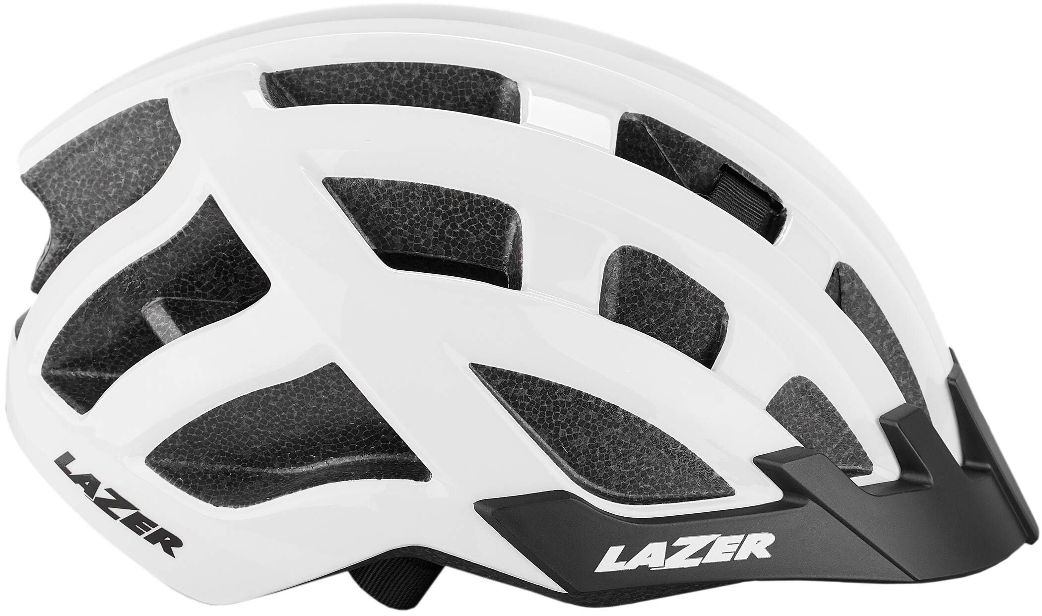 Lazer Unisex's CZ1965020 Bike Parts, Standard, Uni-Size Erwachsene 54-61 cm
