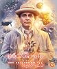 Doctor Who: The Collection Season 25 Blu-Ray Limited Edition Packaging