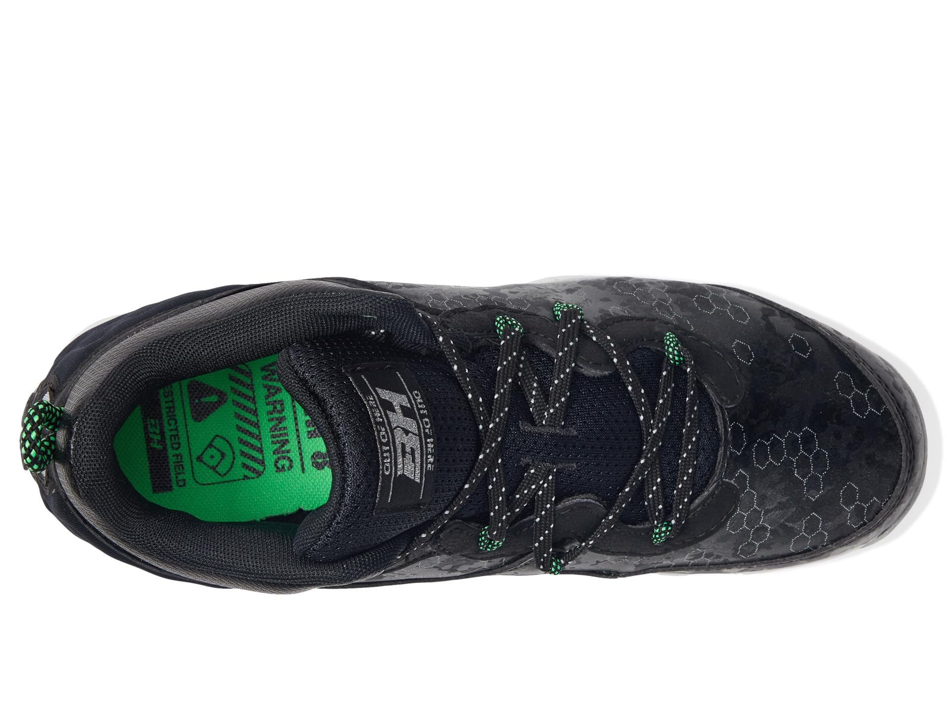 Under Armour Harper 8 Mid RM Zapatillas de béisbolHombre