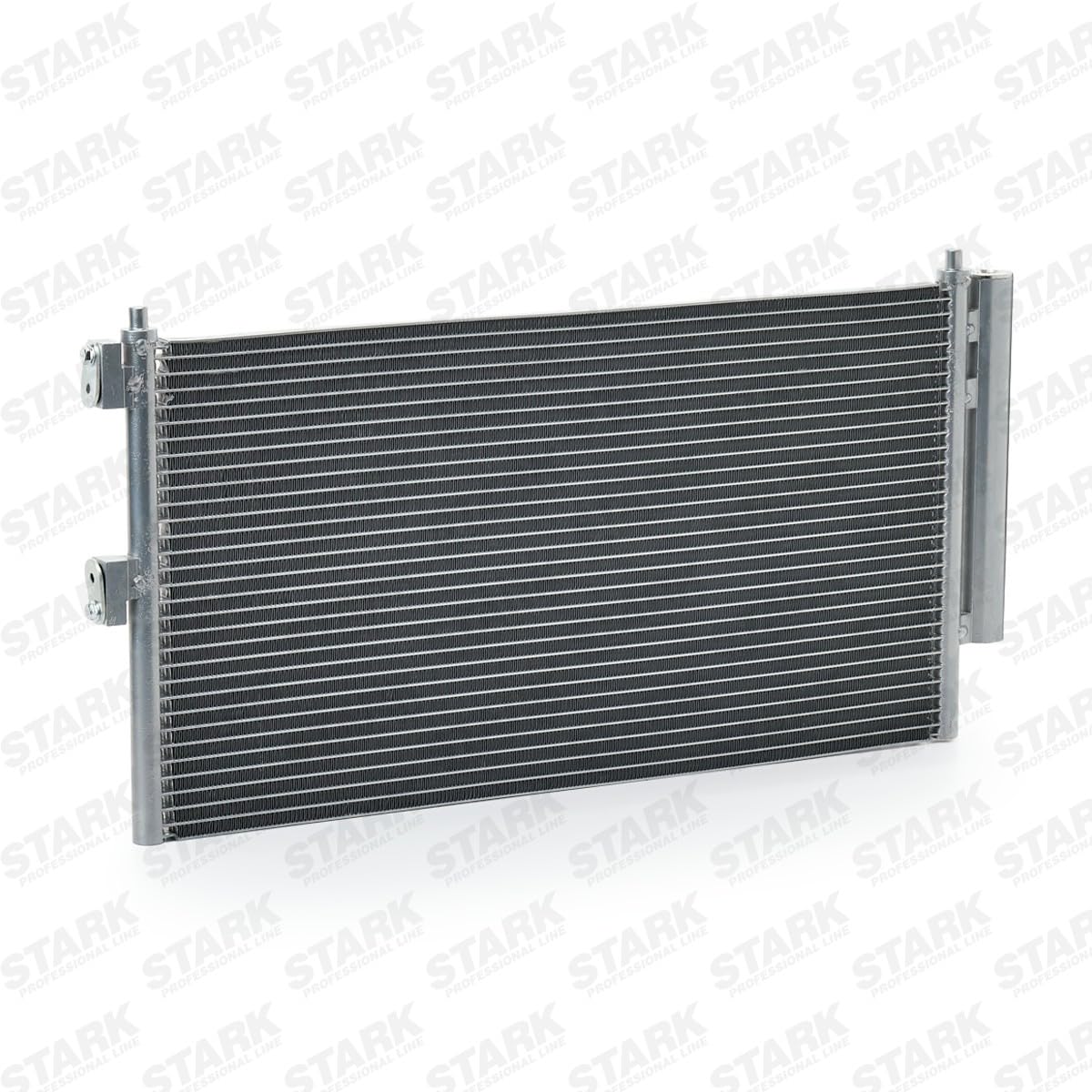 STARK SKCD-0110135 Condensatore climatizzatore con essiccatore Compatibilità con FIAT PUNTO 188