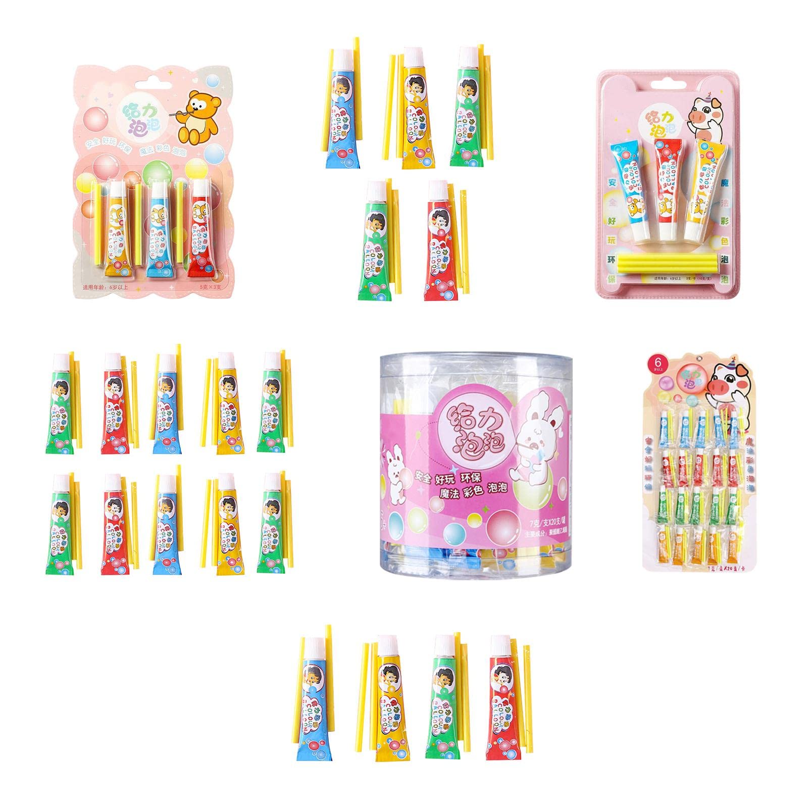 Enakshi Double Sided Tape Kids Toy Interactive Colorful Removable for Party Yard 4Pcs 7g (Craft Tape) (B0C1NF81C1) Amazon Price History, Amazon Price Tracker