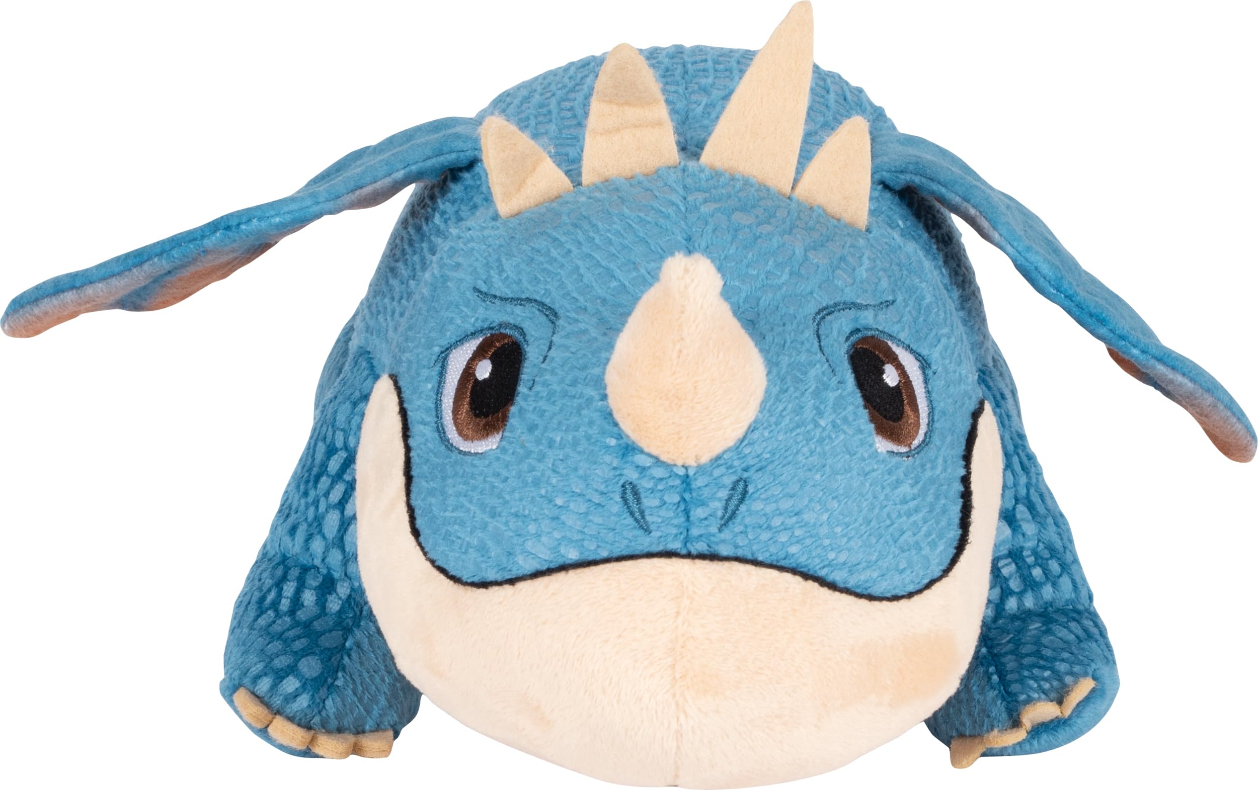 Play By Play Peluche Dragon – 18 Cm, Officiel How To Train Your Dragon, Love Food, Collection
