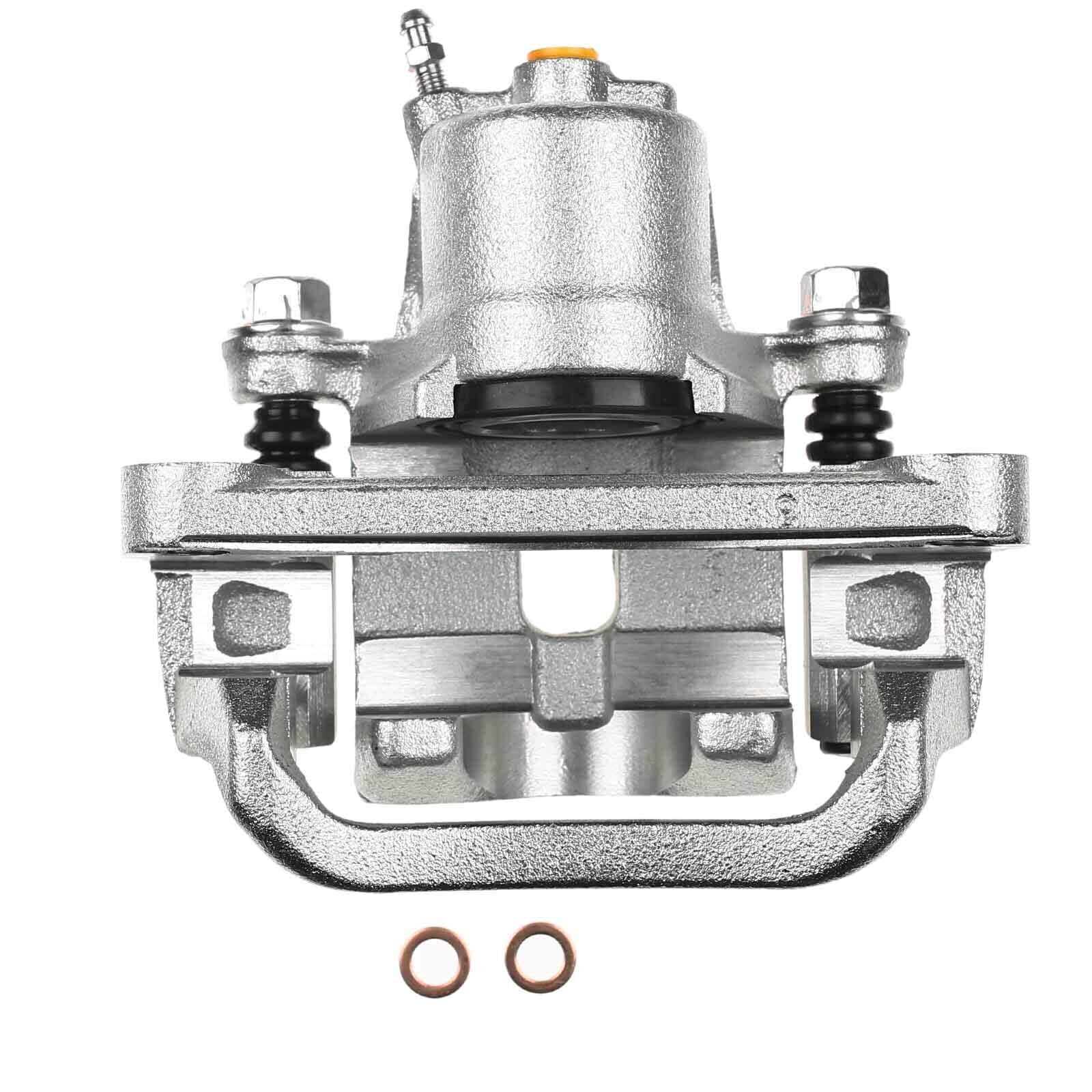 Amazon.com: MXDEQHF 2pcs Disc Brake Caliper Set Rear Left Driver  