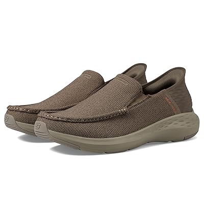 SKECHERS Parson Ralven Hands Free Slip Ins Men