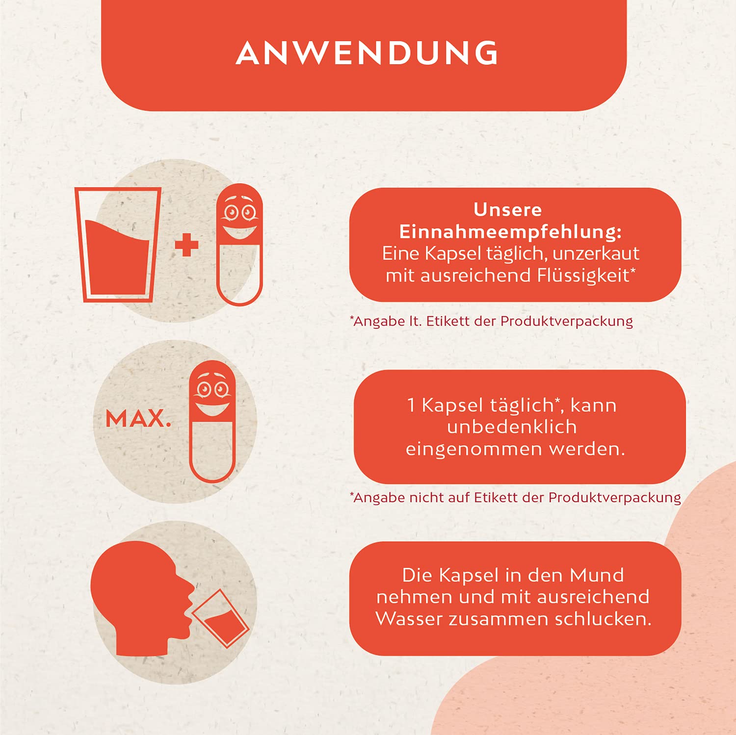 Selen + Zink Komplex Kapseln I 120 Extra kleine Kapseln I 200 mcg L-Selenmethionin + 15mg Zinkgluconat I hochdosiert für veganer & Vegetarier I ohne Magnesiumstearat