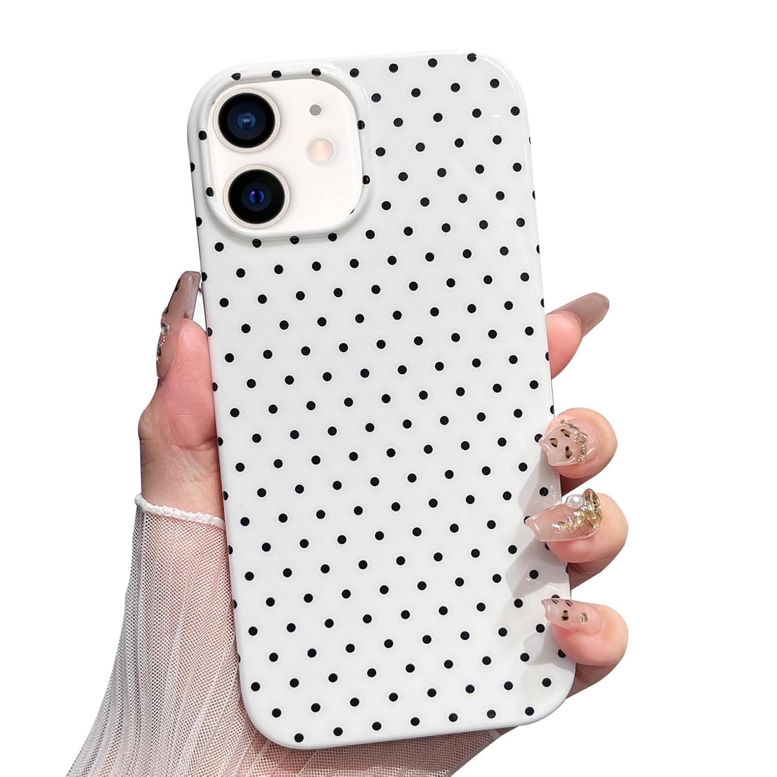 Photo 1 of Jmltech Polka Dot Case for iPhone 11