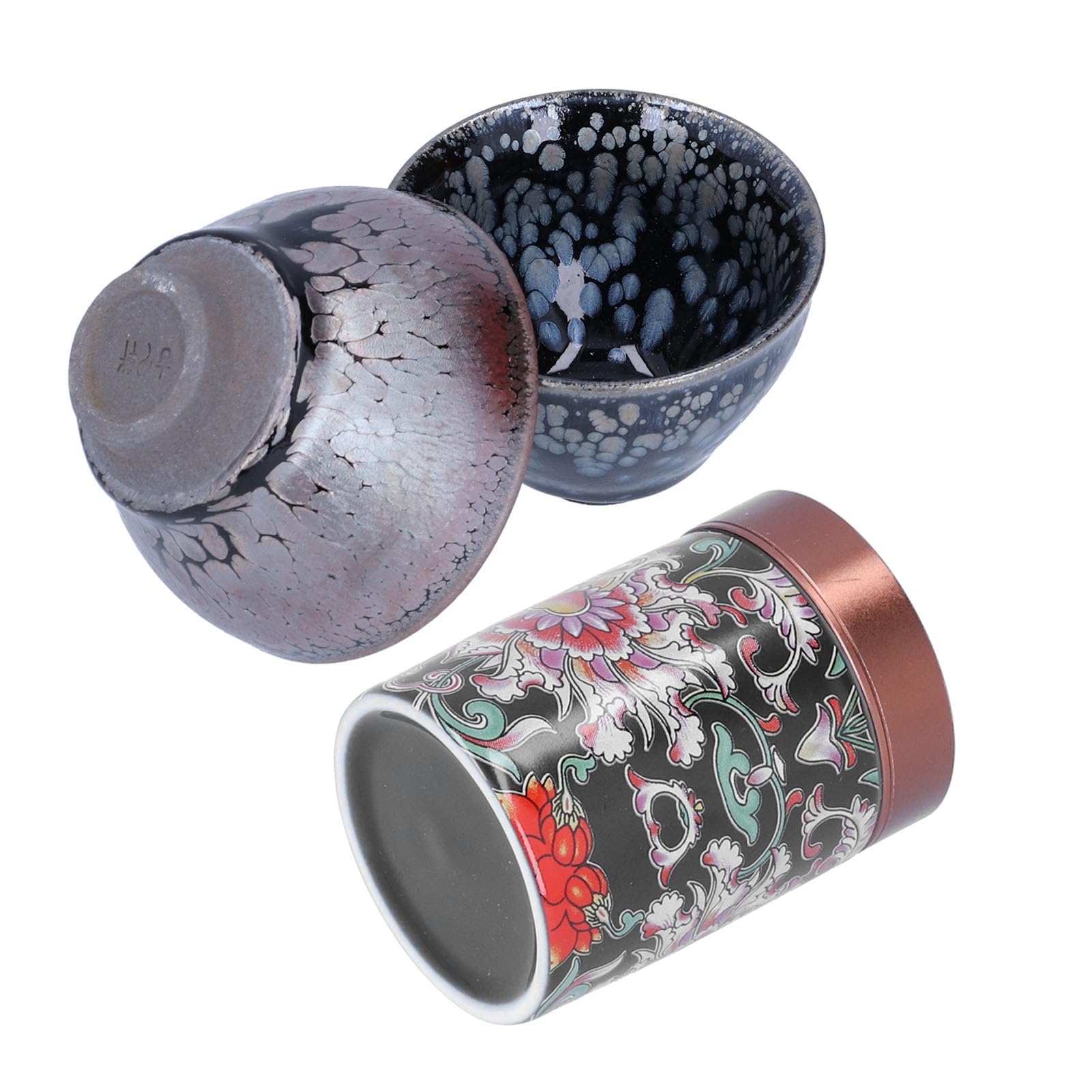 Ceramiczny zestaw herbaty kung fu herbata po herbatach herbata herbata domowy herbat
