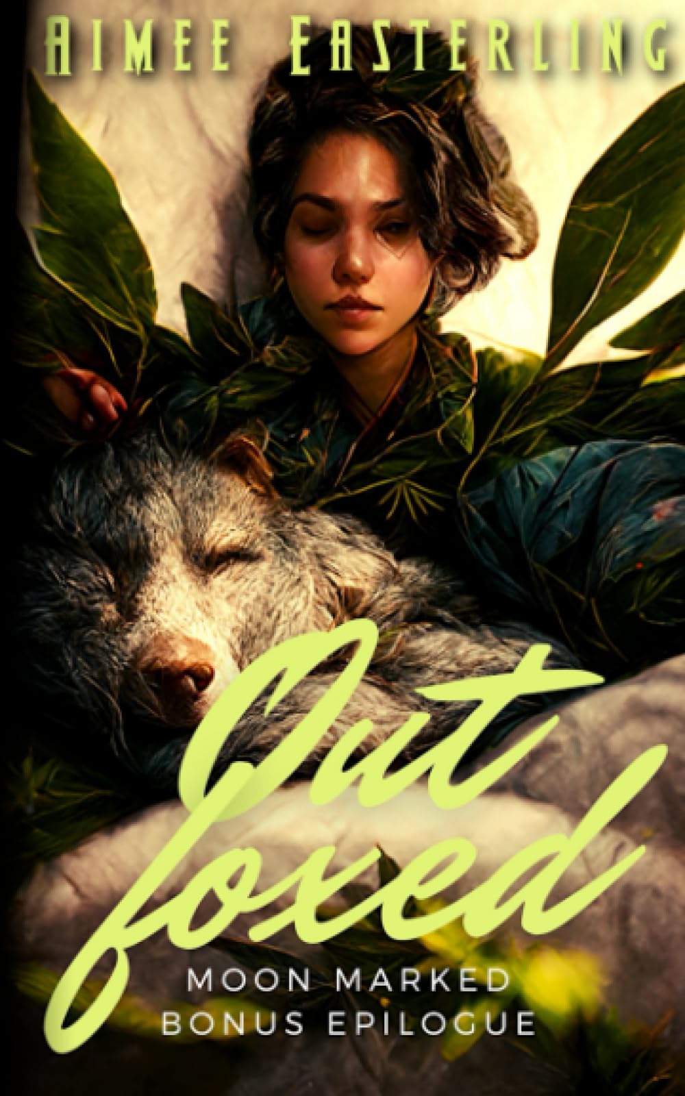 Cover of Outfoxed