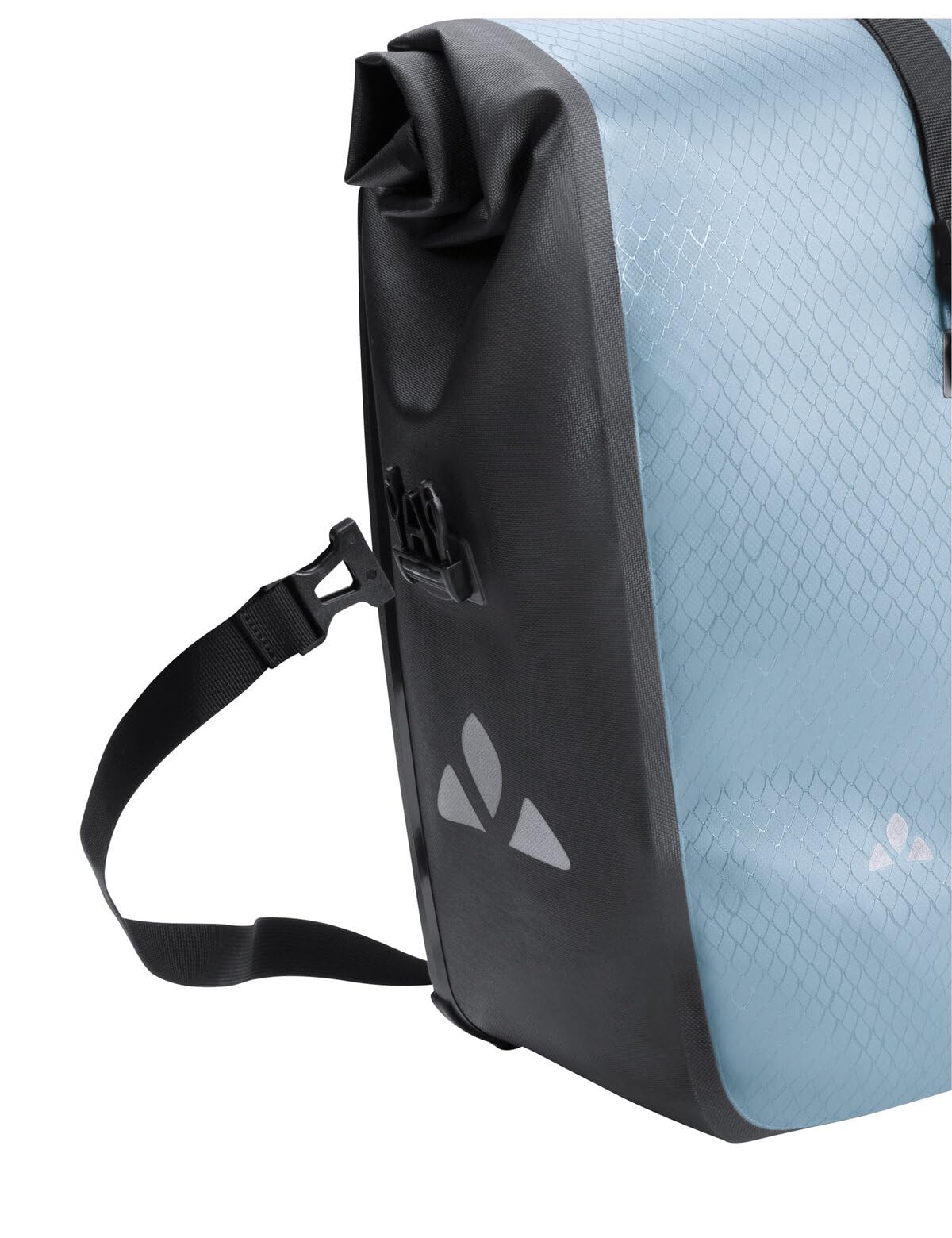 VAUDE Hinterradtaschen Aqua Back Single (Rec)