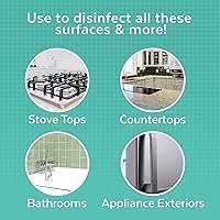 Vista 5 de Lysol Smart - Kit de limpieza multiusos