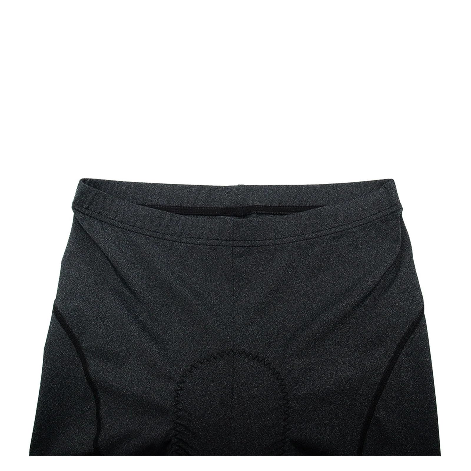 Fahrradunterhose Herren-Radhose, Fahrradunterwäsche, hochelastisches Schwammpolster, stoßfeste MTB-Shorts, Mountainbike-Unterwäsche Gepolstert(YN921,Asia XL(EU L))