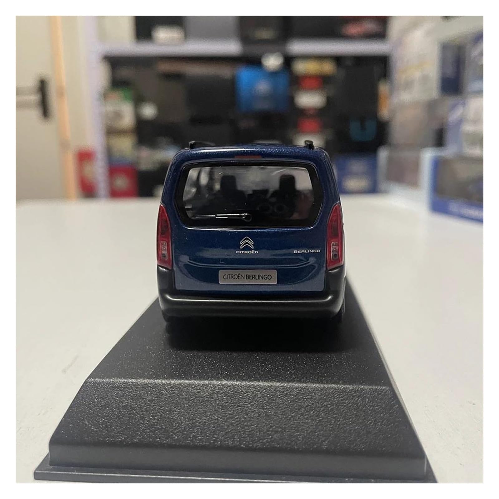 Metallo Scala Replica 1 43 Per Citro 2020 Modello Auto In Lega Non Apribile Simulazione Aziendale Arredamento Per La Casa Espositore Souvenir Hobby Veicoli Giochi Set