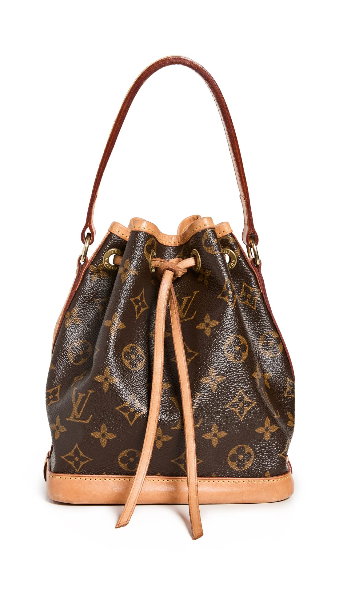 Louis Vuitton Women's Pre-Loved Luis Vuitton Monogram Mini Bag