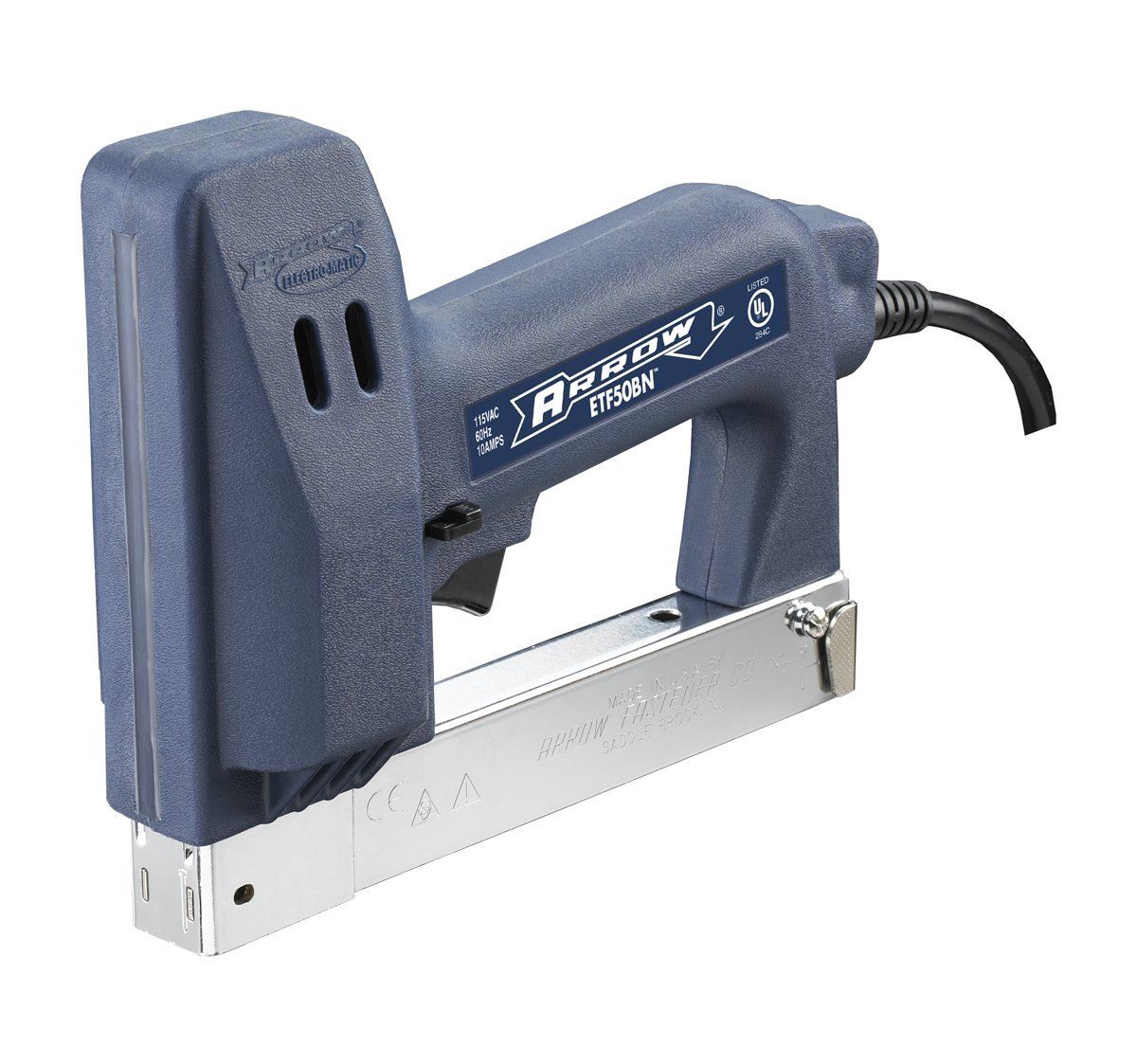 Arrow Fastener ETF50BN Electric Staple Gun