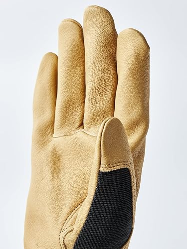 Miniatura 4 de Guantes Golden Kobolt para trabajo general, operación de equipos y trabajo en el patio