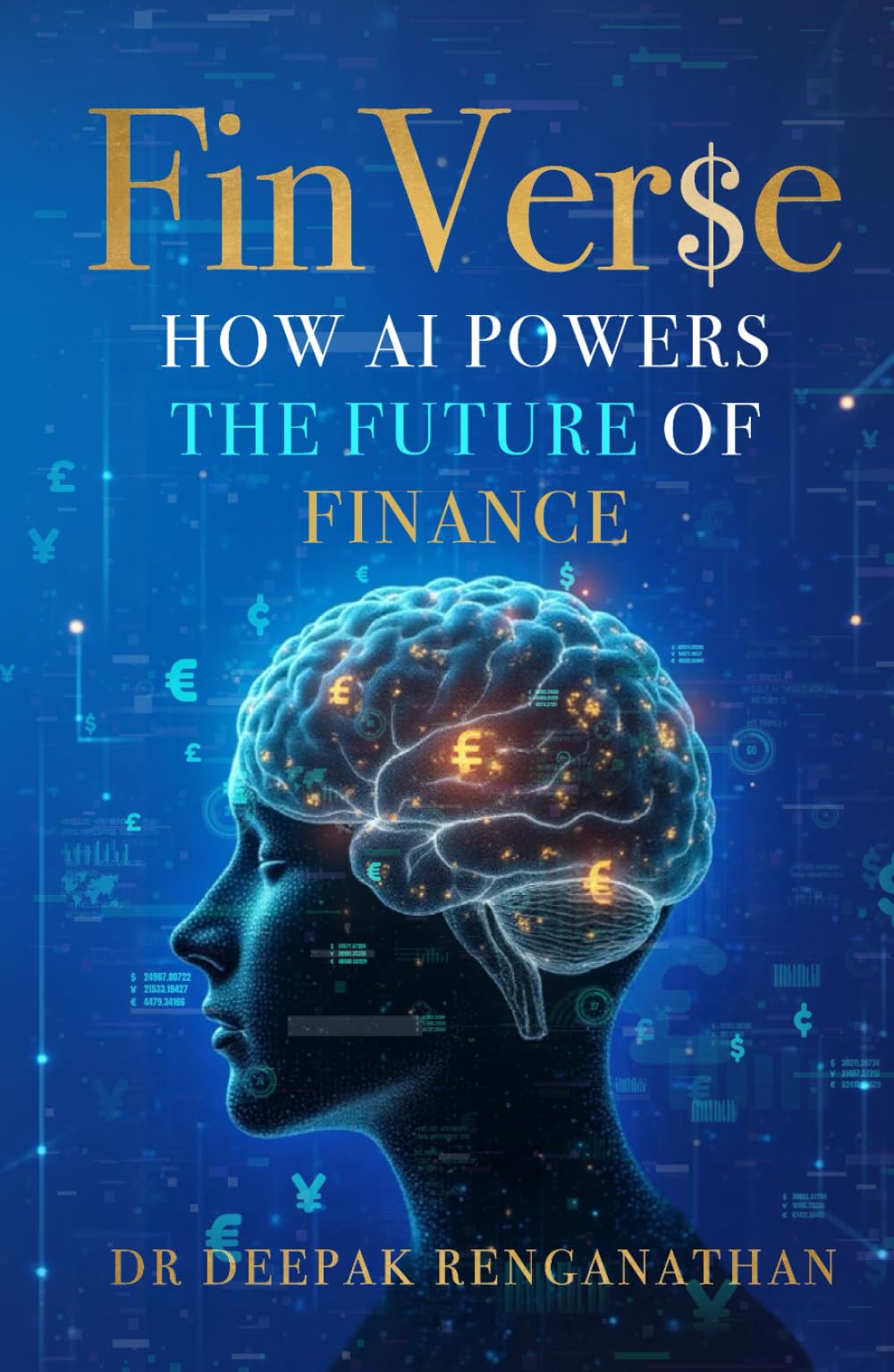 FinVerse: How AI Powers The Future Of Finance.