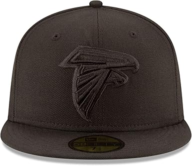 nfl black hats