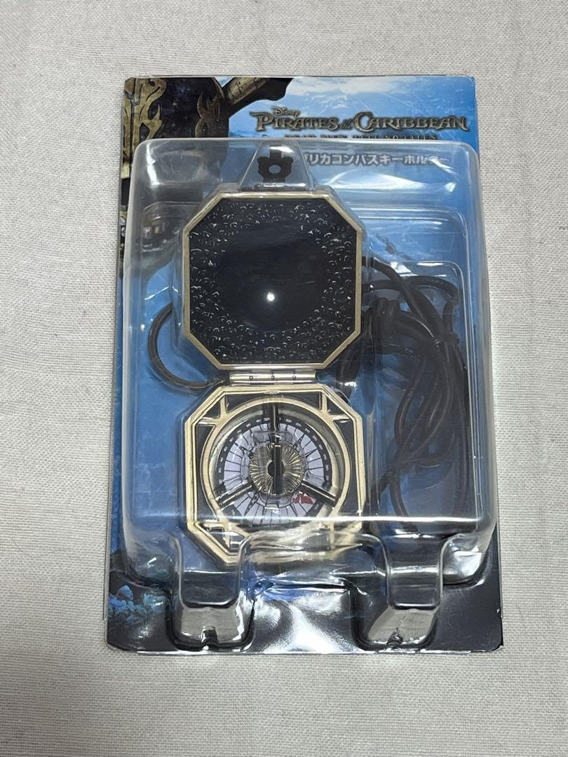 Amazon.co.jp: パイレーツオブカリビアン レプリカコンパス 