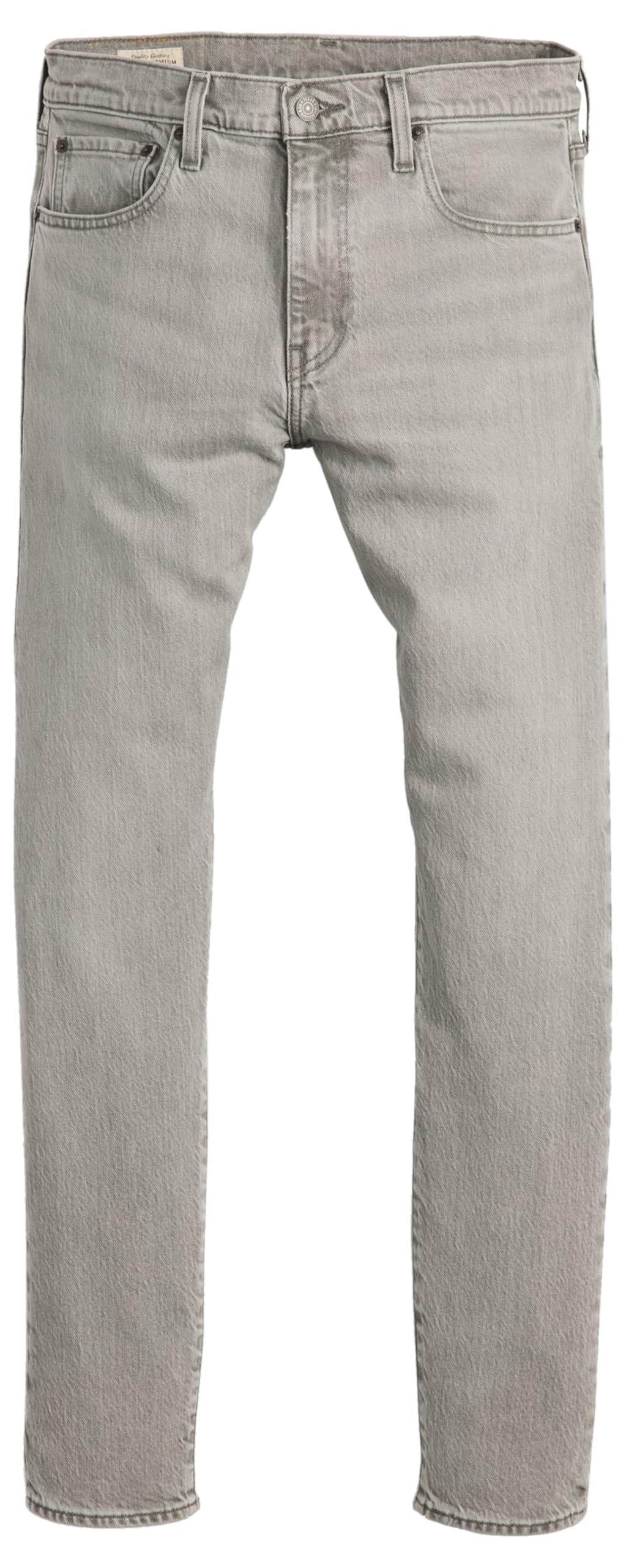 Levi's Men's 512 Slim Taper Jeans, for a Rainy Day, 36W / 32L