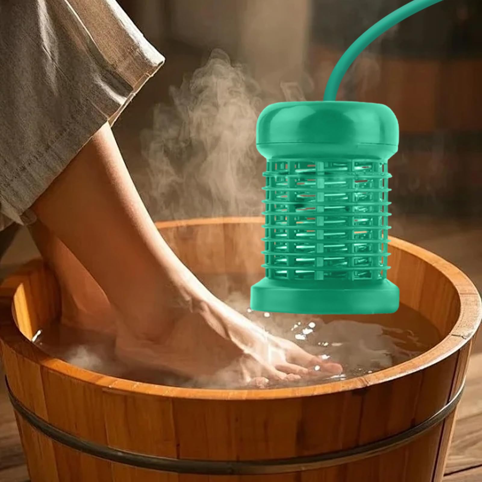 Zastępcza Jonowa Kąpiel Stóp 4 Sztuki Systemu Oczyszczającego | Zamiennik Systemu Do Maszyny Do Kąpieli Stóp Spa Do Domowej Kąpieli Relaksu Pielęgnacji Zdrowia I Salonu Piękności