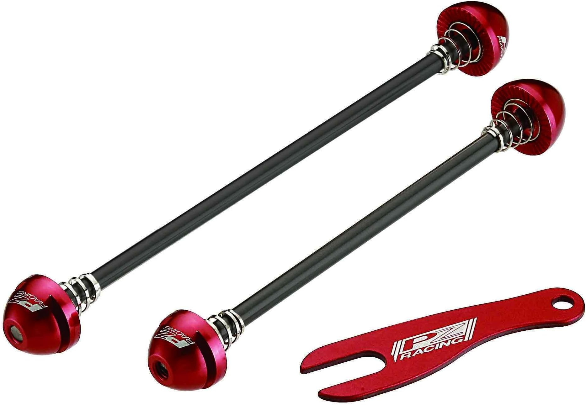 CR5.3Q Bike Skewer