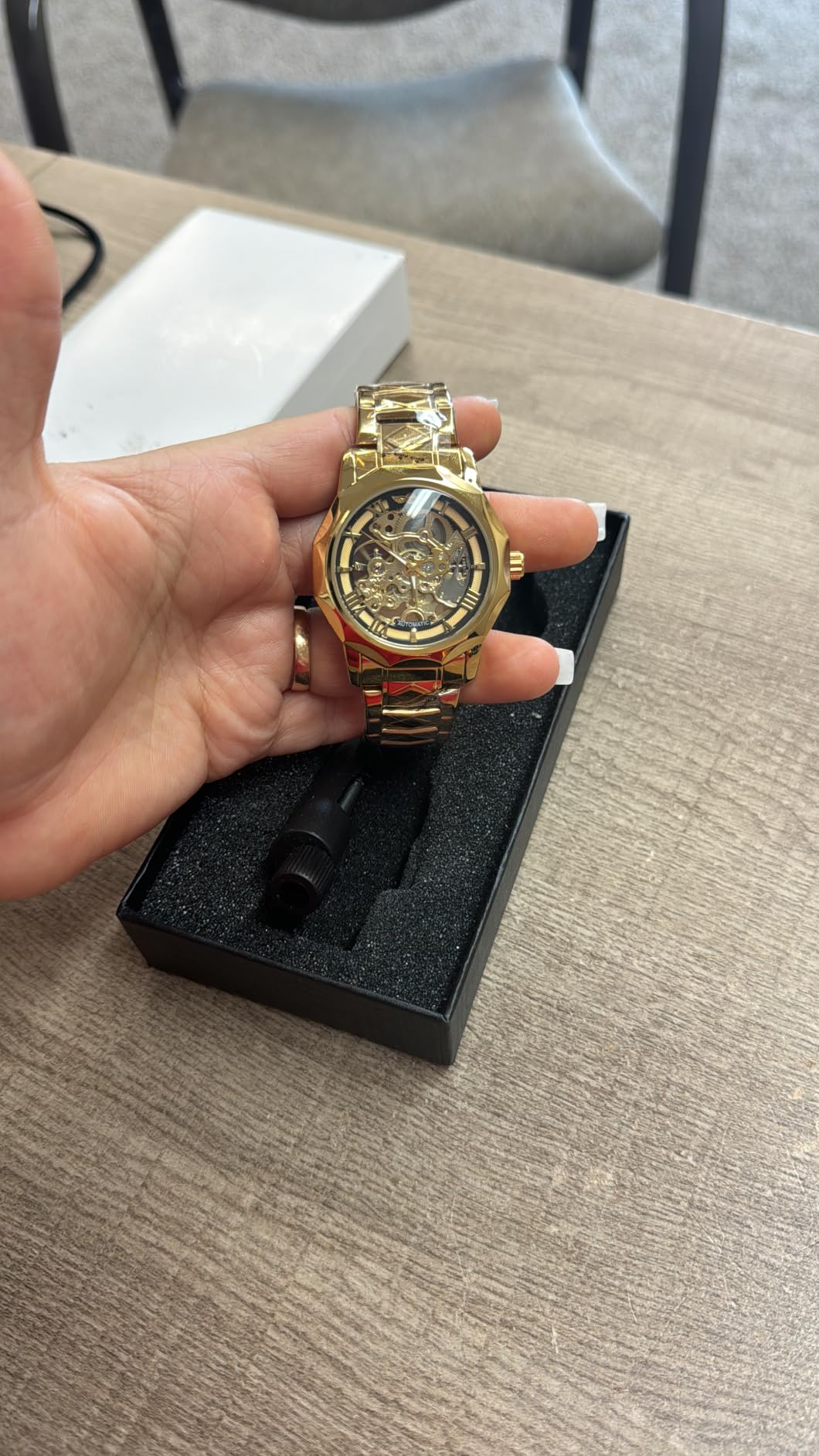 Customer Image