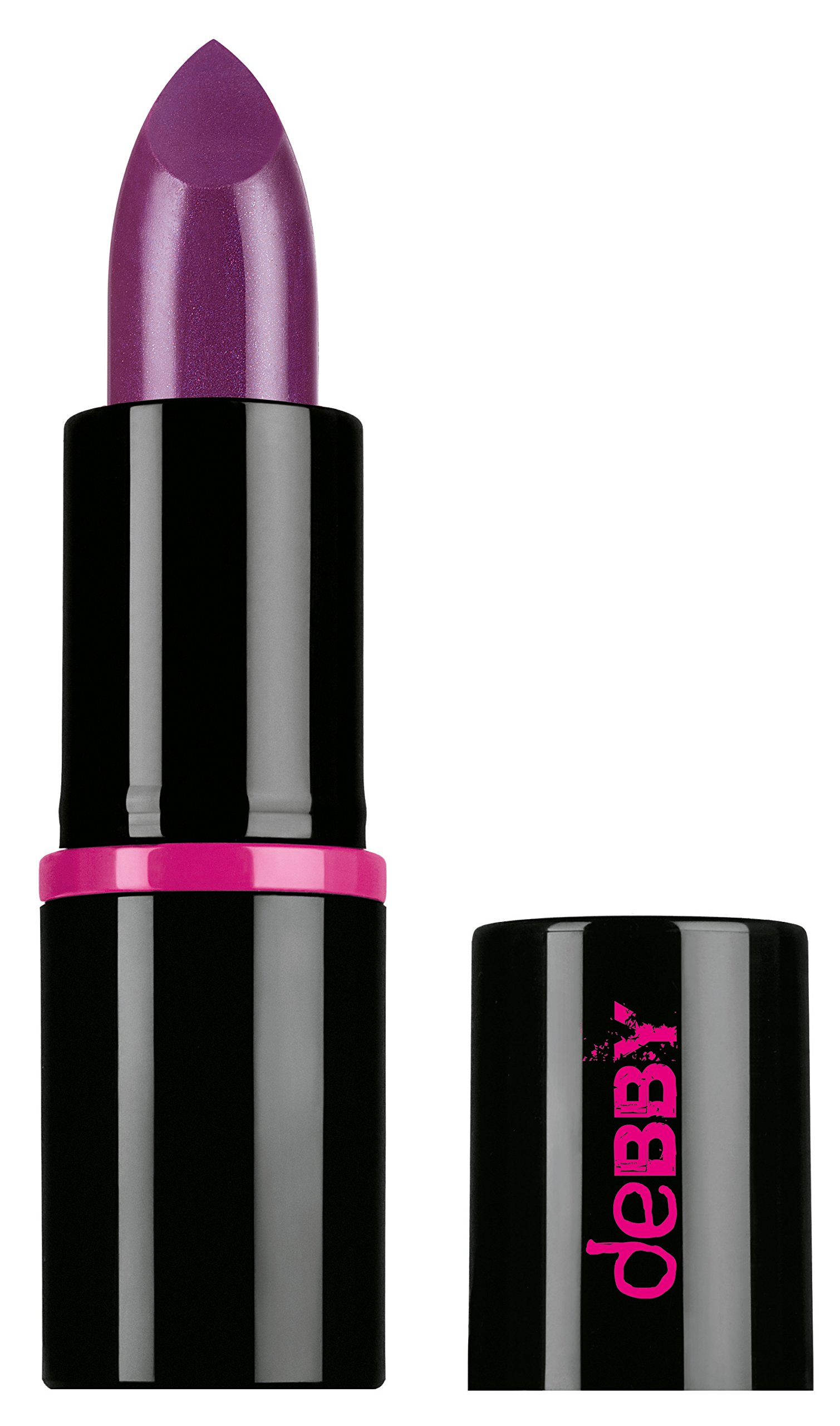 Lipstick Kiss My Lips N37, Purple