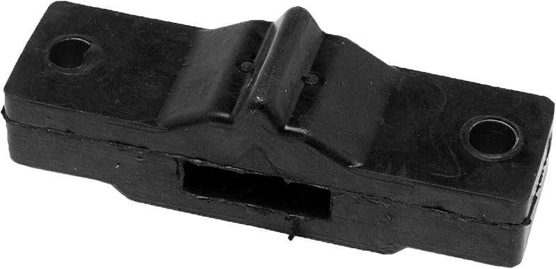 Isolador do suporte do sistema de escapamento Walker 35462 para Chevrolet S10 – 1 unidade