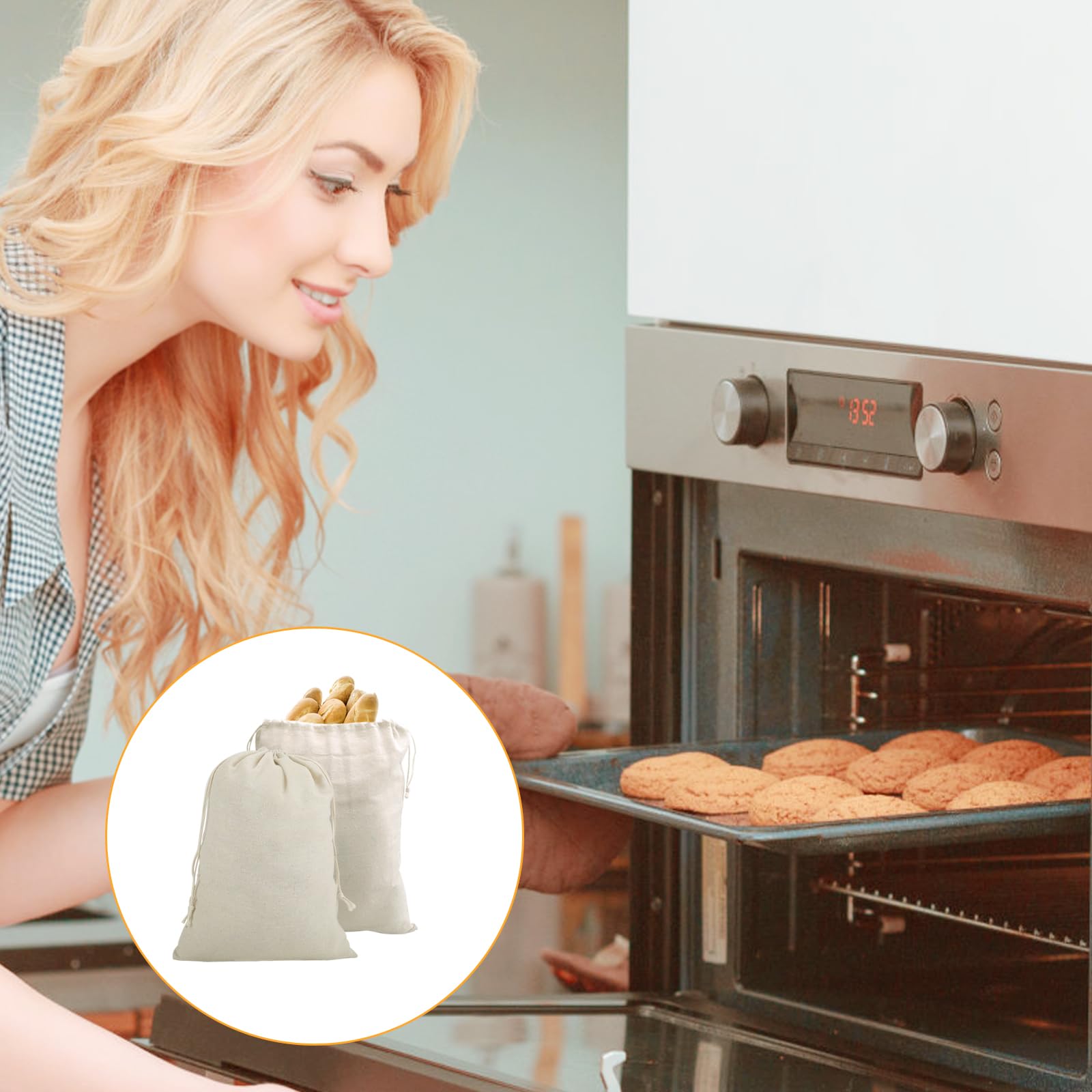 Grossiste Récipient De Stockage En Rotin écologique Panier De Rangement Ménager