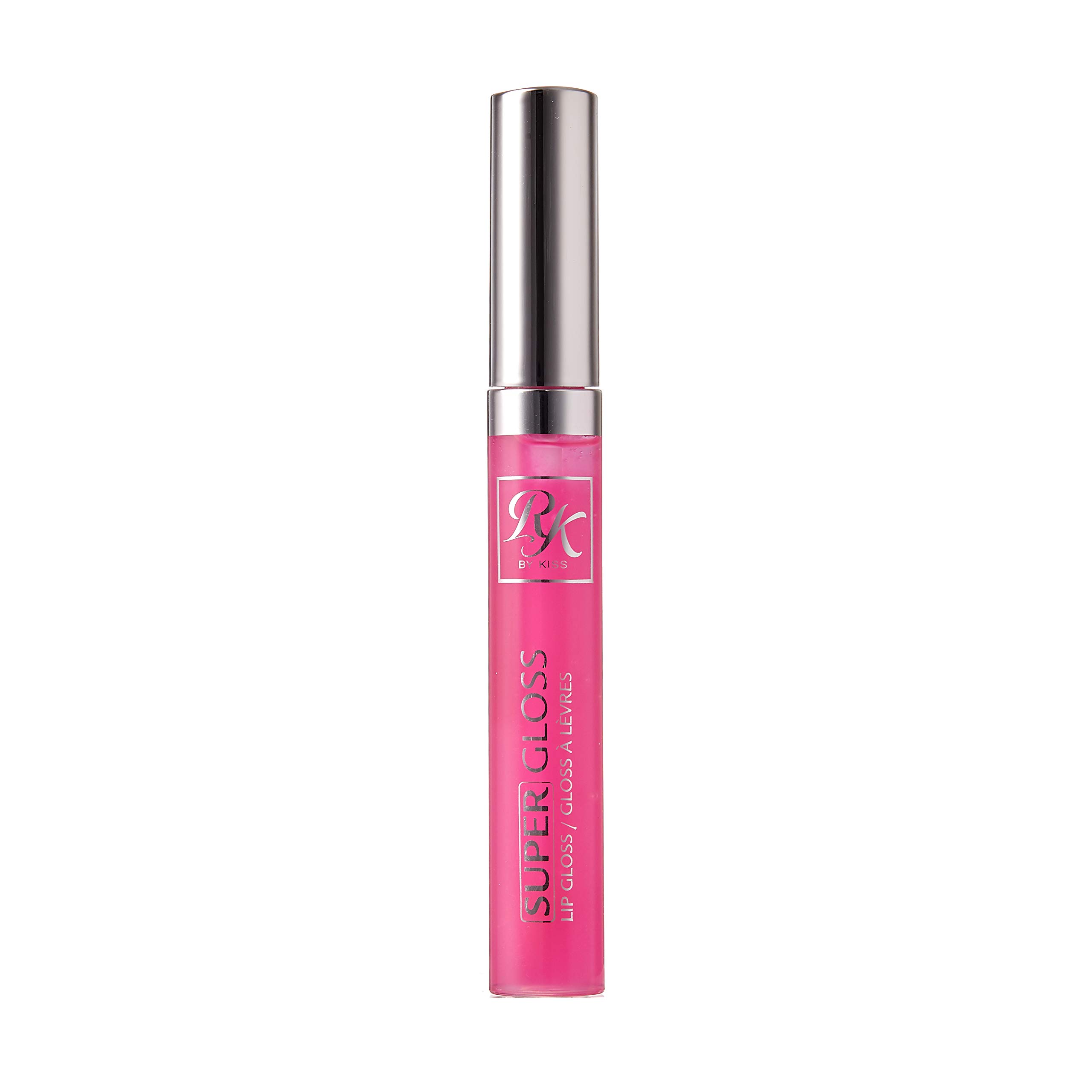 Ruby Kisses Super Lip Gloss Raspberry