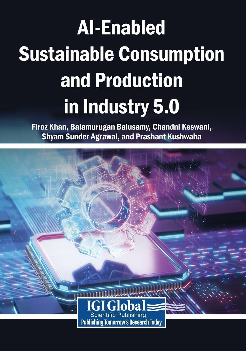 AI-Enabled Sustainable Consumption and Production in Industry 5.0