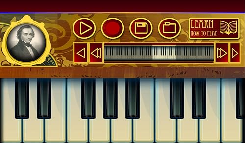 Melhor Piano Lessons Chopin
