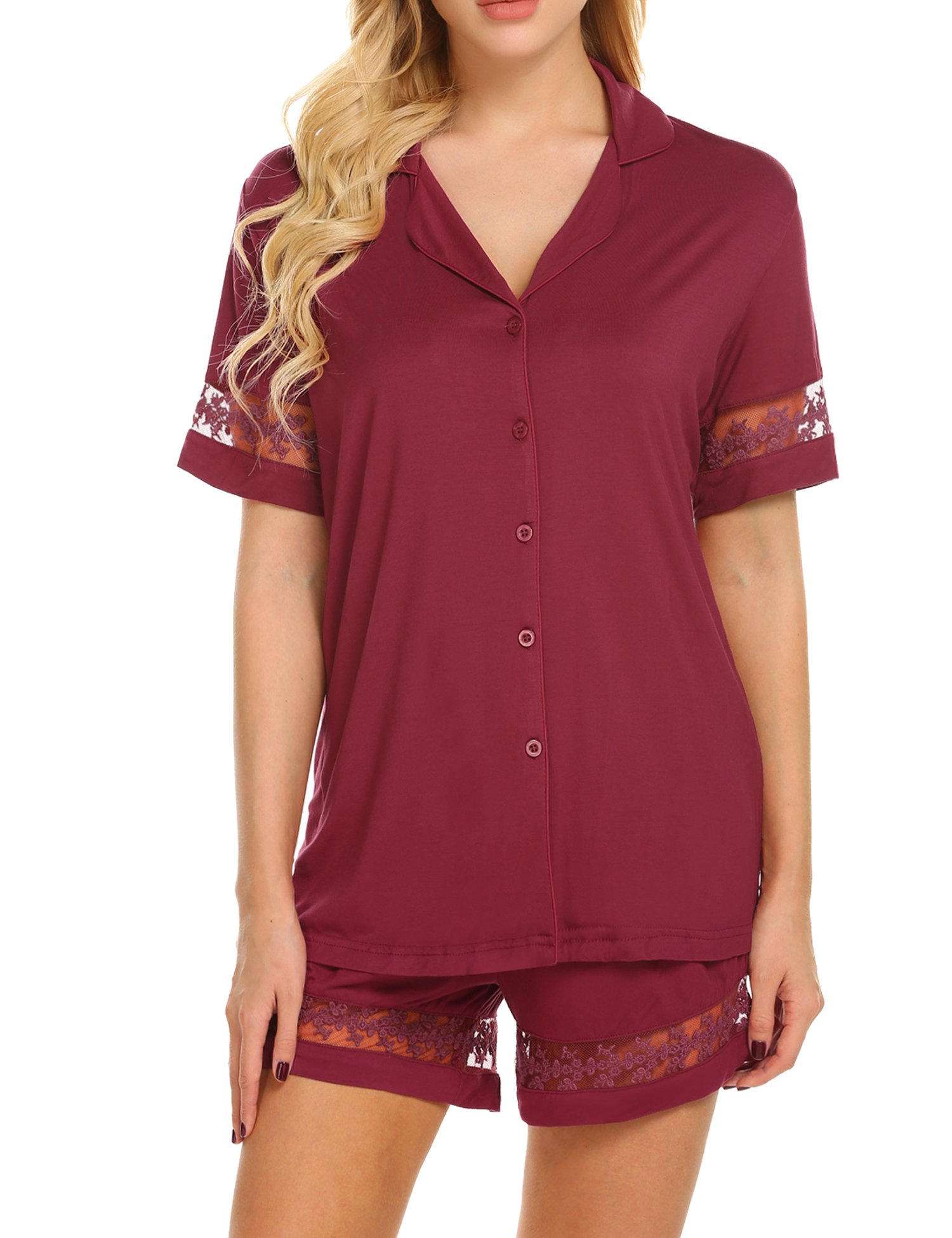 Embroidery Pajamas EMBROIDERY & ORIGAMI