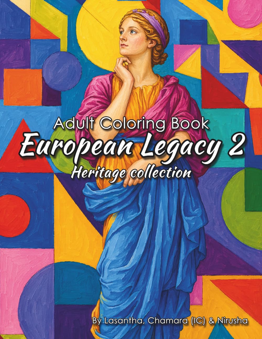 European Legacy 2 (Heritage Collection)