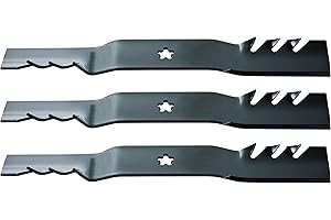 Gator G3 Oregon 18-7/16" Mower Replacement Blades
