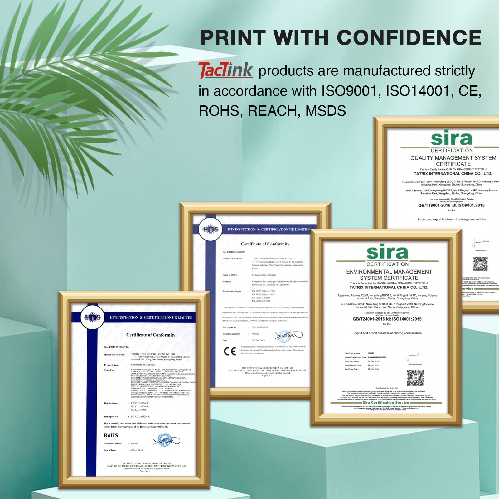 Sawgrass - Unidad de recolección de residuos de repuesto para Sawgrass SG400 SG500 SG800 SG1000 Ricoh GC41 depósito de tinta de residuos de impresora, 1 paquete 7