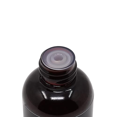 Miniatura 3 de TSE - Aceite de barba para hombre, aroma a menta fresca, hecho a mano, 2 fl oz  2.0 fl oz de acondicionador profundo, suavizante nutritivo,