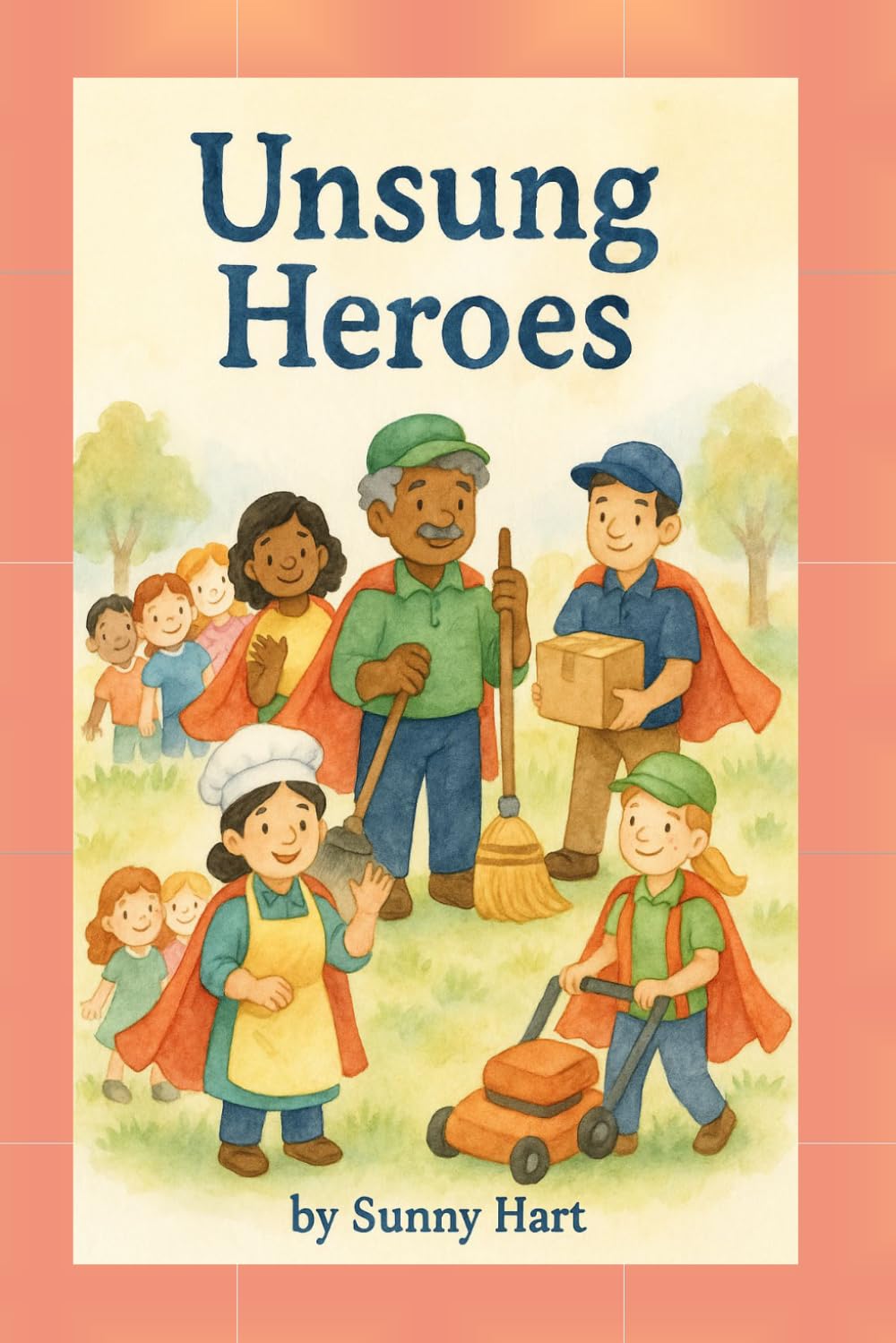 Unsung Heroes